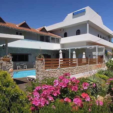 Naiades Almiros Hotel Агиос-Николаос Экстерьер фото