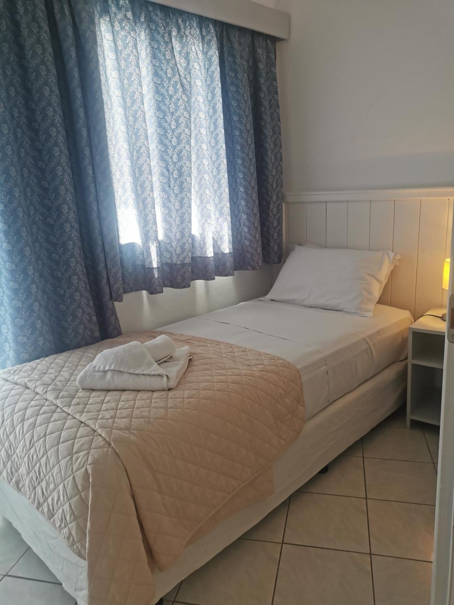 Naiades Almiros Hotel Агиос-Николаос Экстерьер фото
